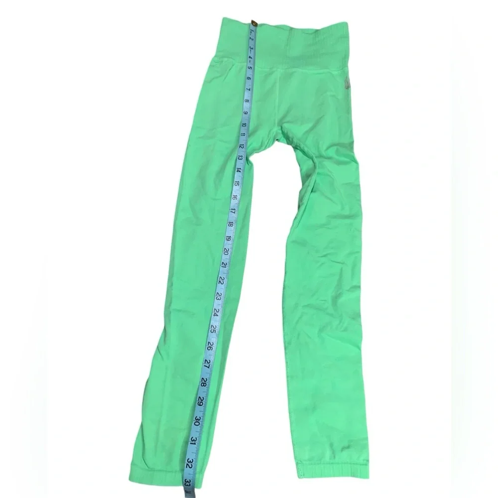 FP Movement Good Karma Leggings kiwi
